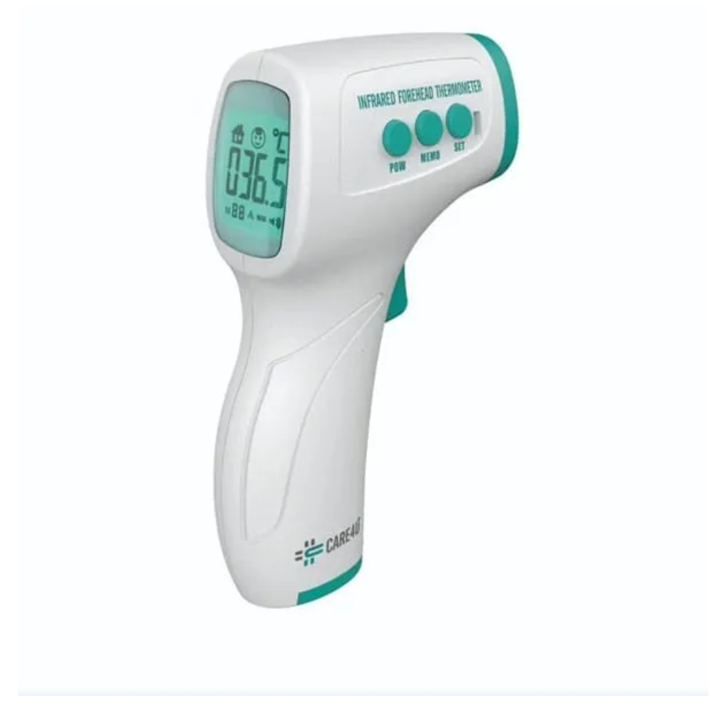 Termometro Infrarrojo Sin Contacto